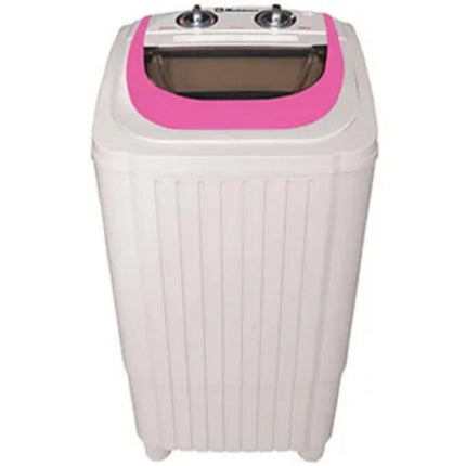 Lavadora Koblenz LCK-60 Automática 6 kg Blanca