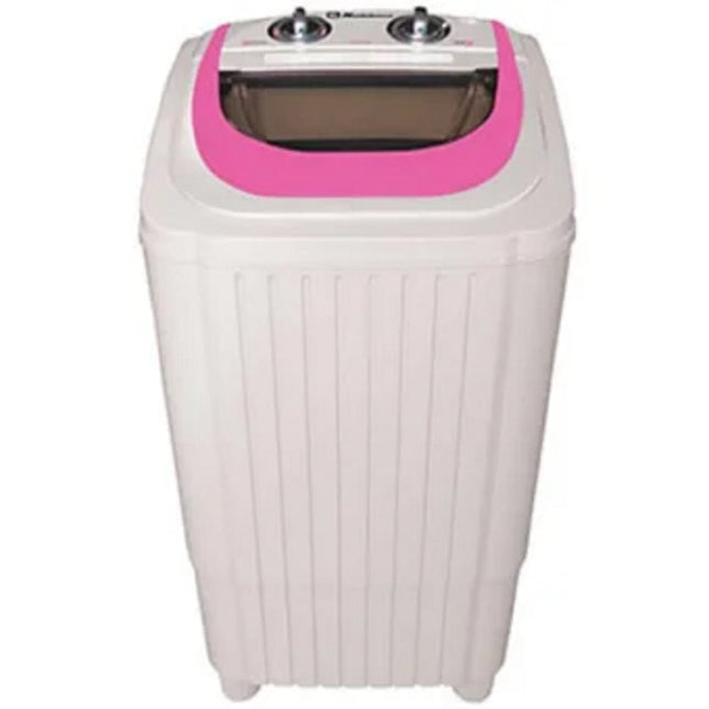 Lavadora Koblenz LCK-60 Automática 6 kg Blanca