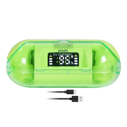 Audífonos Inalámbricos Neon EP-10034 Bluetooth