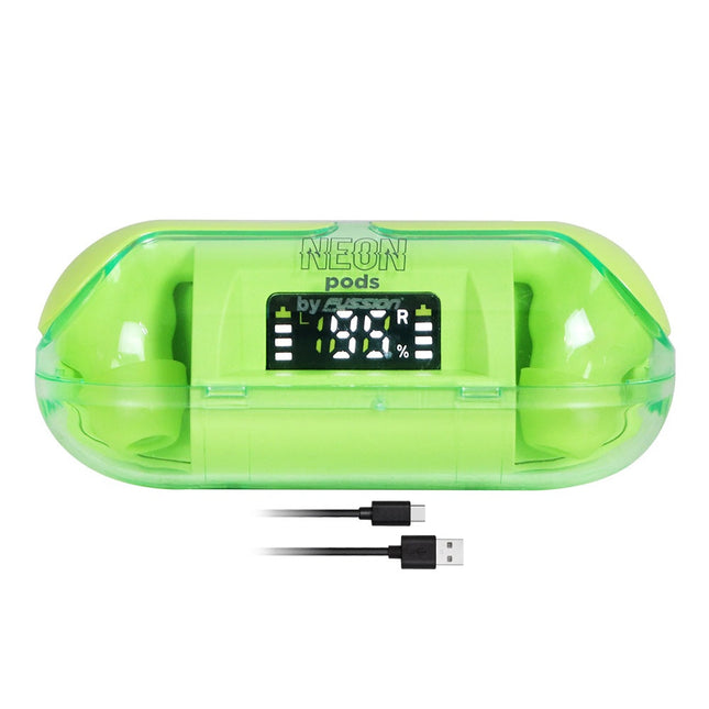 Audífonos Inalámbricos Neon EP-10034 Bluetooth