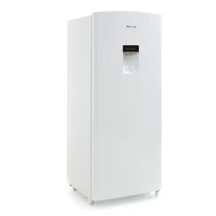 Refrigerador Hisense RR63D6WWX 6.3 Pies con Dispensador de Agua Blanco