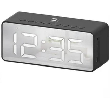 Bocina Alarma Kaiser 18-9129BK Negra