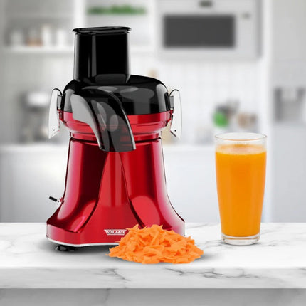 Extractor Turmix ROCKETCHERRY de Jugos Rocket 3 en 1