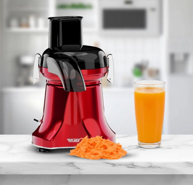 Extractor Turmix ROCKETCHERRY de Jugos Rocket 3 en 1