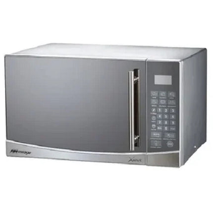 Horno Microondas Mirage Microwave MWD020E 0.7ft3 2 lt 110v Espejo