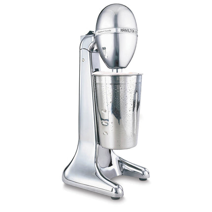 Fuente de Sodas Hamilton Beach 730N Cromo.