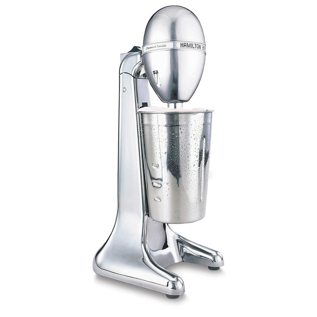 Fuente de Sodas Hamilton Beach 730N Cromo.