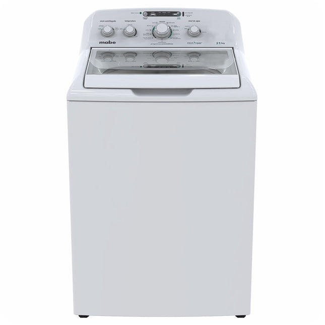 Lavadora Mabe LMA71214VBAB0 Automática 21Kg