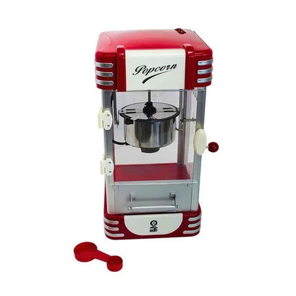 Maquina De Palomitas PDH D515 de 4 Onzas Roja