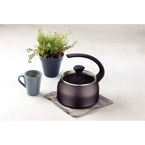 Tetera Tramontina 28534619 Negro Especial 1.9 Ltrs