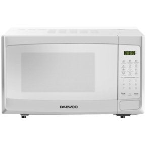 Horno Dewoo DMDP11S2BW 1.1 Pies Blanco