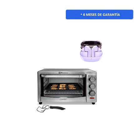 Horno Koblenz HKM 1500 C Electrico Conveccion + Audífonos Inalámbricos de Regalo