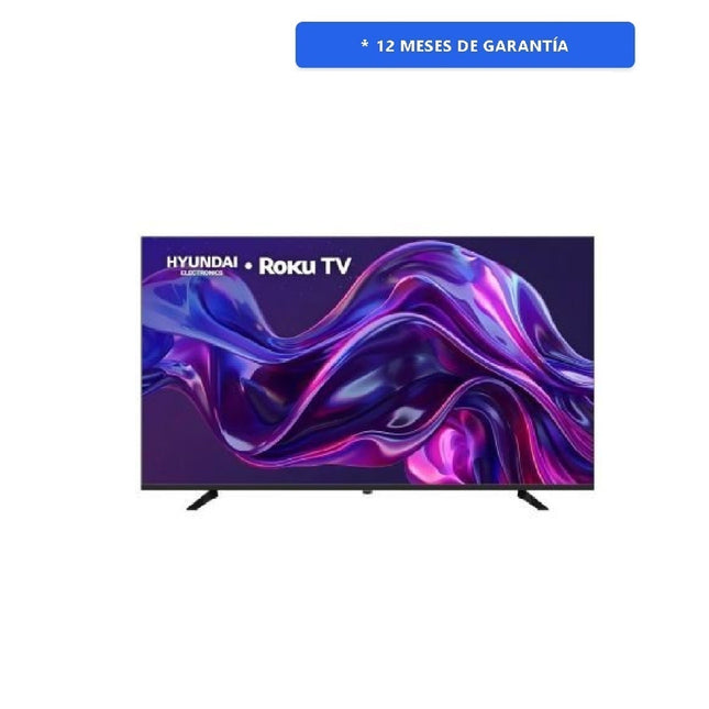 Pantalla Smart TV Hyundai HYLED4325RIM 43" Full HD HDMI  USB