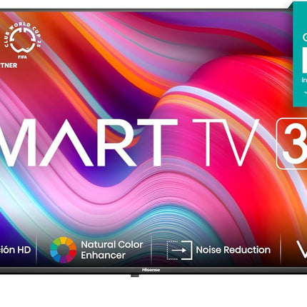 Pantalla Hisense 32A4KV 32" Pulgadas Smart TV VIDAA
