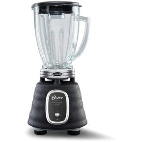 Licuadora Oster BLSTBPST-013 2 Velocidades Vaso Vidrio 1.25 Lts 700w