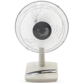 Ventilador de Mesa Man VMG-9012 de 3 Velocidades