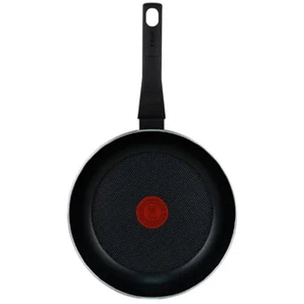 Sartén T-Fal B5620282 rojo 20 cm Easy Cook and Clean