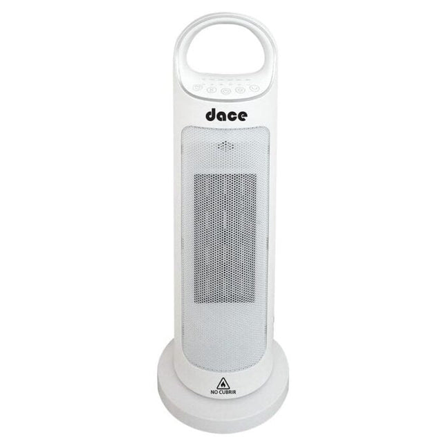 Calefactor Dace CAETCD1BB De Torre Cerámico