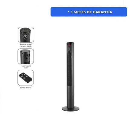 Ventilador de Torre HOME AMBIENT NOVAH