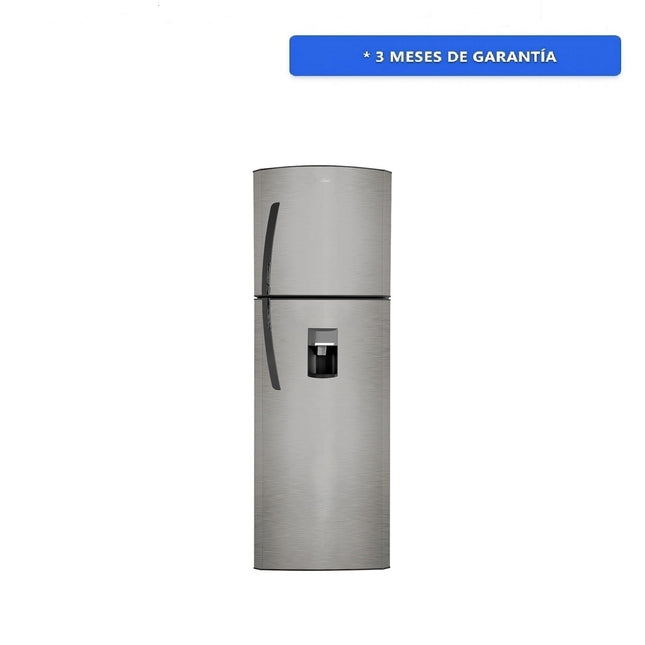 Refrigerador Mabe RMA300FJMRM0 Automático 300 L Inox Mate