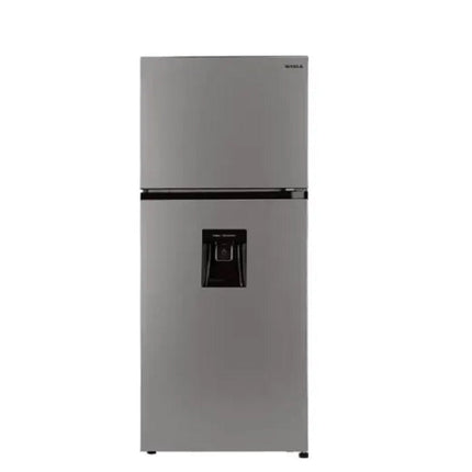 Refrigerador Winia Aucma WRTM404SGD de 15 Pies SMOKE GREY