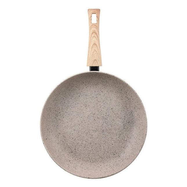 Sartén Vasconia PRIMA SART24 Antiadherente 24CM Aluminio Arena
