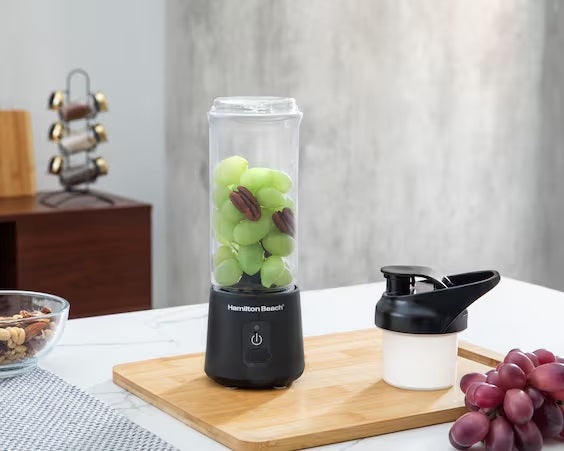 Procesador de Alimentos Hamilton Beach 51180J Inalámbrica con Accesorios