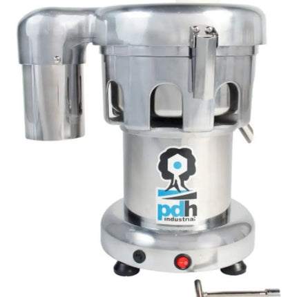 Extractor PDH PD93 De Jugos Industrial