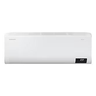 Aire Minisplit Samsung AR12DVFAAWK/AX 12,000 BTUS 1 Ton S/Frio Inverter 220V