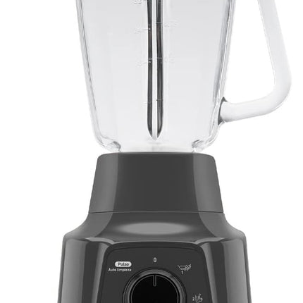 Licuadora T-Fal 2 Velocidades Powermix Vaso Vidrio 1.25 L 550 W