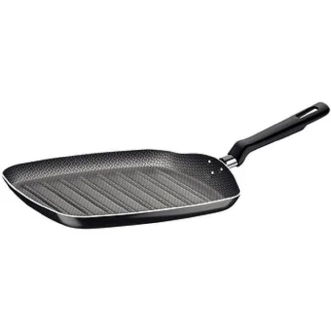 Sarten Tramontina 27817508 Cuadrado Grill 26cm Sorrento