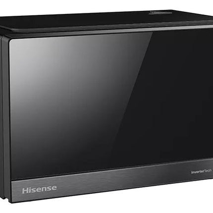 Horno De Microondas Hisense HMMS3411BMV 1.4 Pies