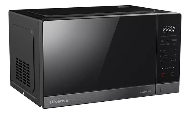 Horno De Microondas Hisense HMMS3411BMV 1.4 Pies