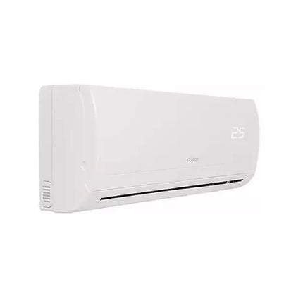 Aire Minisplit Clima Daewoo EBDOC102B 12000 BTUS 220V Frio 1 Ton