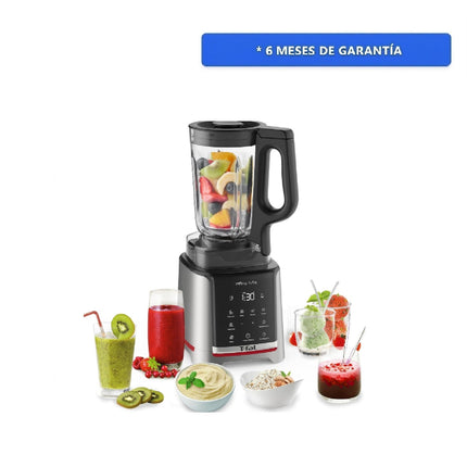 Licuadora TFAL BL915DX0 Infinymix  5 programas automáticos