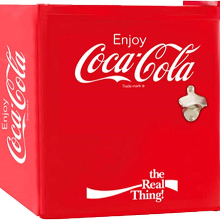 Frigobar Dace FBCOKE16END 1.6 Pies Coca Cola