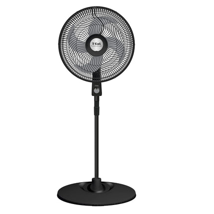 Ventilador T-Fal VE2910X0 Turbo Power 3 Vel 70W 4 aspas Silencioso