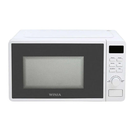 Horno De Microondas Winia .7 PiesKOS-61WW Blanco