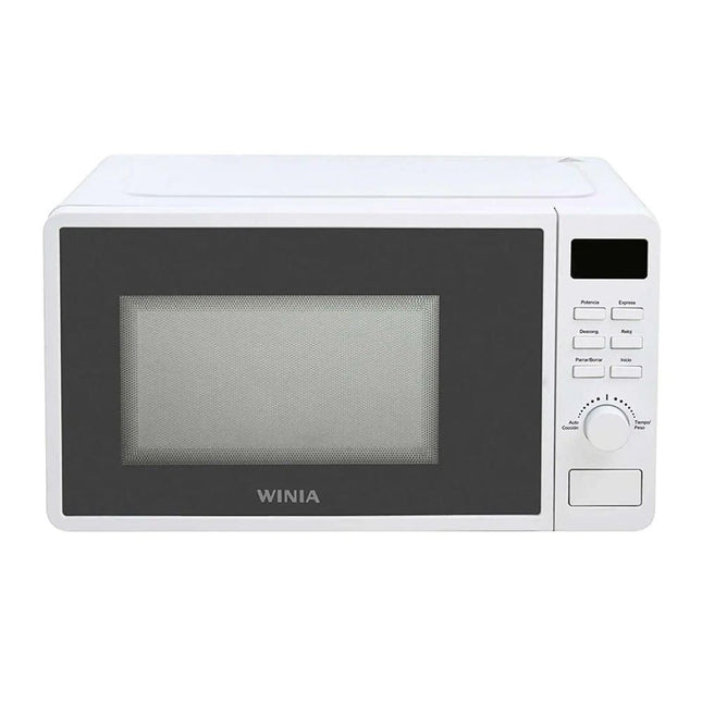 Horno De Microondas Winia .7 PiesKOS-61WW Blanco