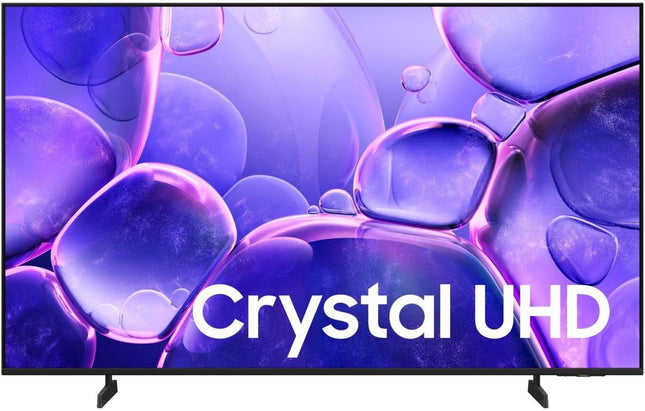 Pantalla Sansung UN43U8000FFXZA 43 Pulgadas Smart TV 4K UHD