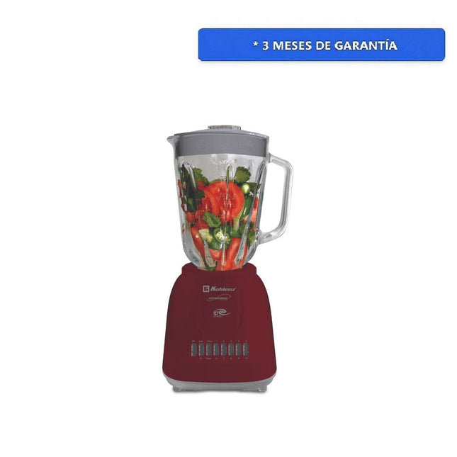 Licuadora Gourmet LKM-5970 VR