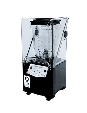 Licuadora PDH PD119 industrial con capelo 2 Litros