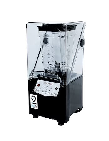 Licuadora PDH PD119 industrial con capelo 2 Litros