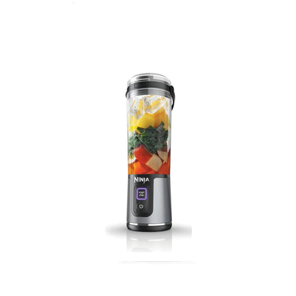Licuadora Portátil Ninja® CO155B Blast™ Vaso de 532 mL Recargable USB-C