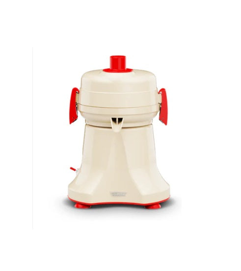 Extractor De Jugos Turmix Turbo Beige 179 1051 Beige
