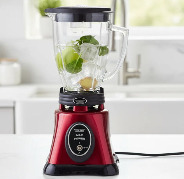 Licuadora Turmix MAX PWR CHER 1000 W 1.5 L