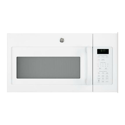 Microondas Microcampana GE Appliances JVM6172DKWW 1.7 cu.ft. Blanco