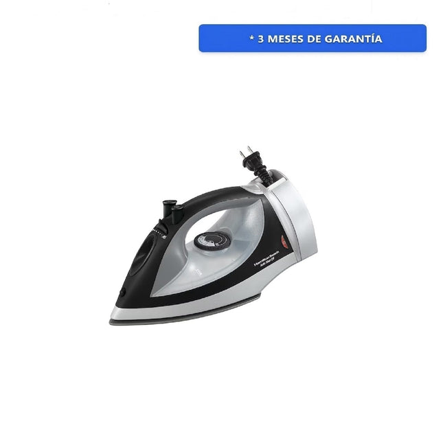 Plancha Hamilton Beach Cable Retráctil 14210R