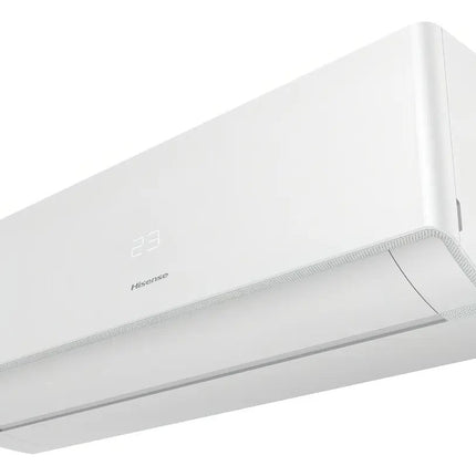 Aire Acondicionado Minisplit Hisense ART121KAW Inverter Blanco Wifi