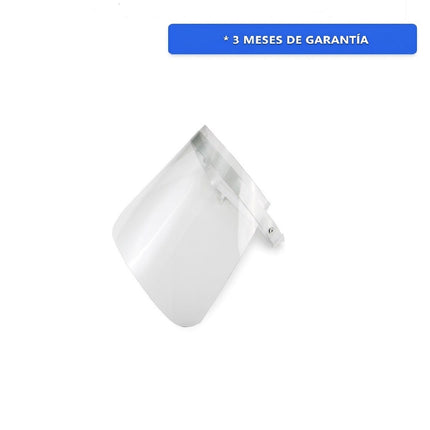 Paquete X6 Careta Facial Taurus CPF-20P 6 Pz Protectora